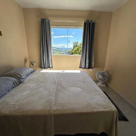 Casas Vale Do Arace Villa Domingos Martins Eksteriør billede