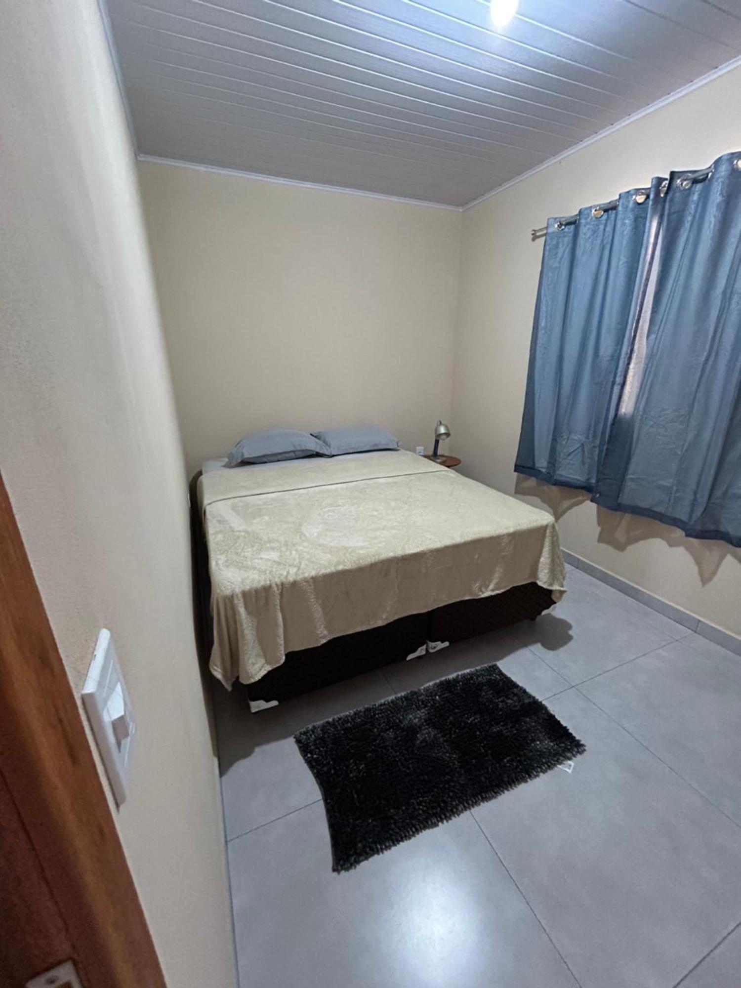 Casas Vale Do Arace Villa Domingos Martins Eksteriør billede