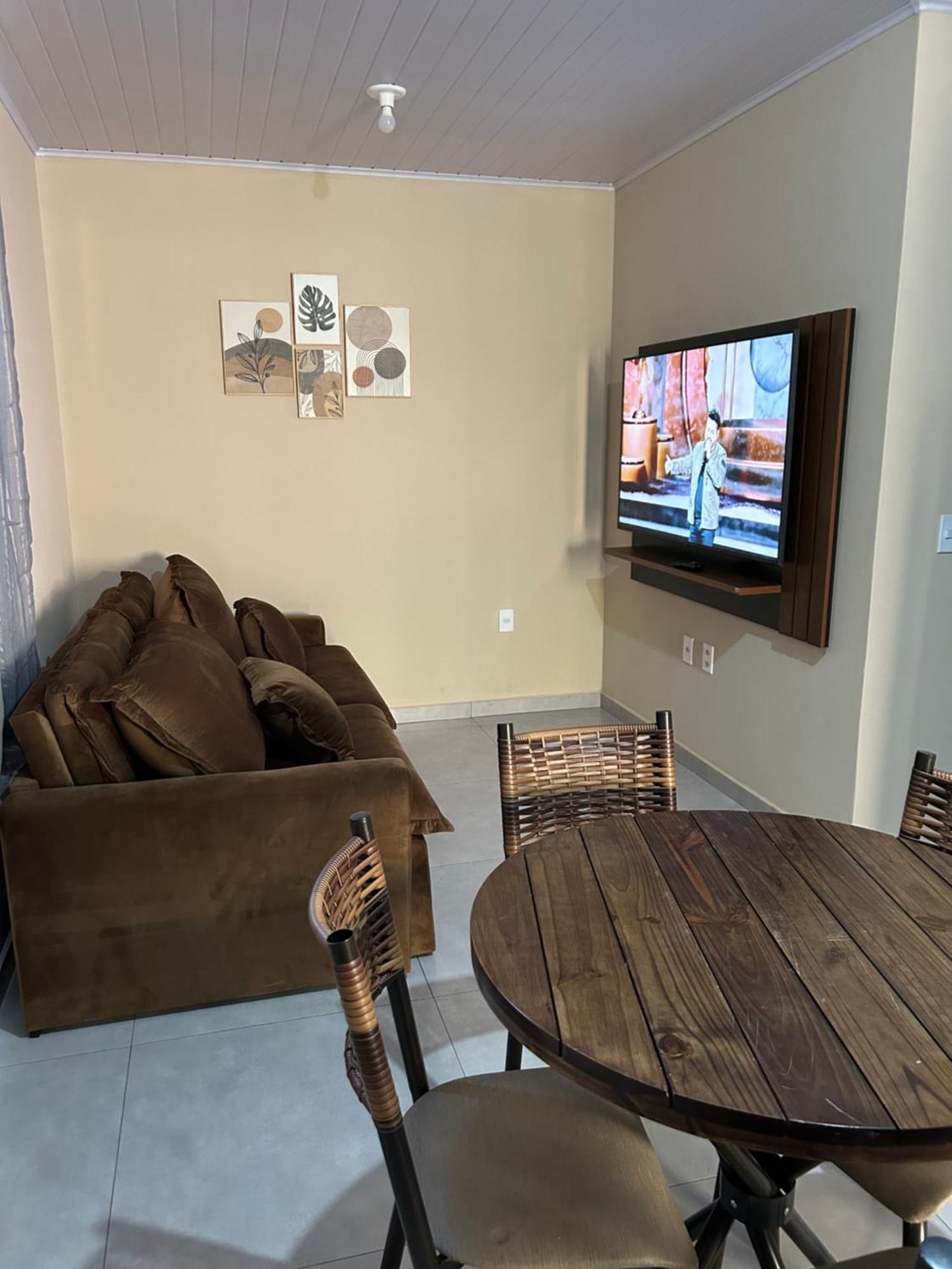 Casas Vale Do Arace Villa Domingos Martins Eksteriør billede