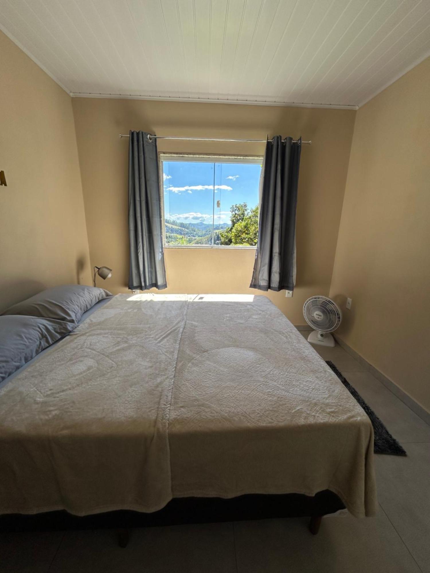 Casas Vale Do Arace Villa Domingos Martins Eksteriør billede