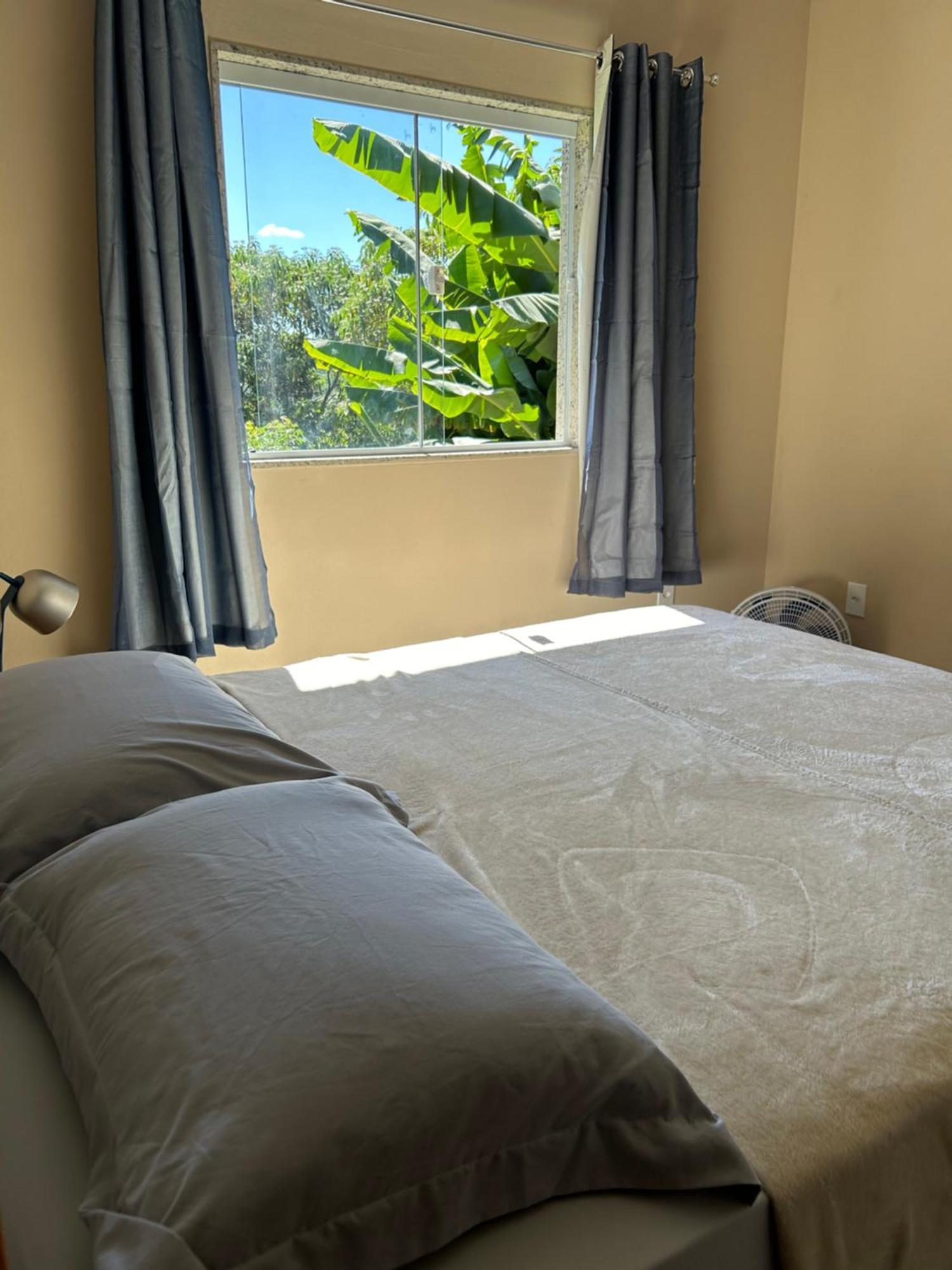 Casas Vale Do Arace Villa Domingos Martins Eksteriør billede